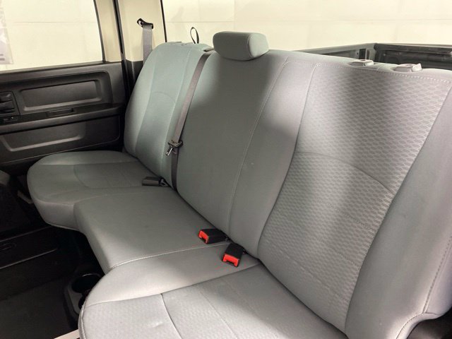Used 2019 RAM 1500 Tradesman w/ Popular Equipment Group AWD/4WD image 31