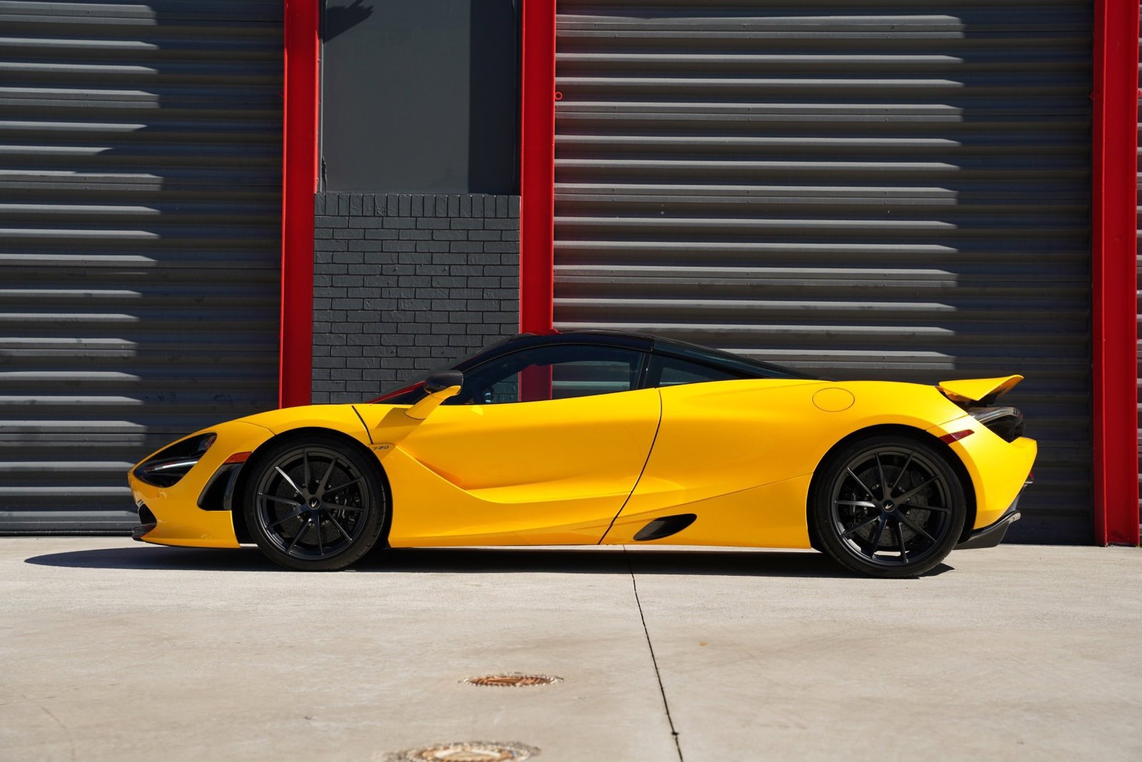 Used 2019 McLaren 720S Performance image 12