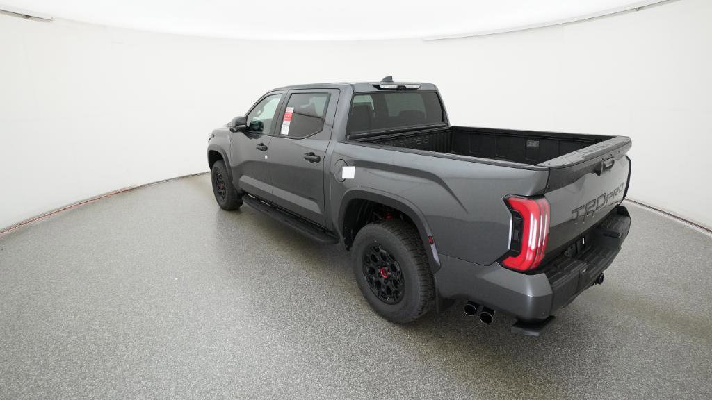 New 2026 Toyota Tundra TRD Pro image 8
