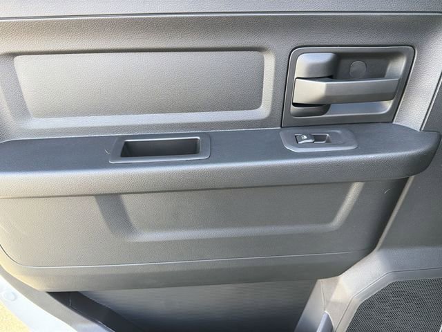 New 2026 RAM 3500 Tradesman image 20