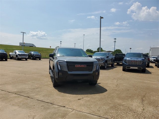 New 2026 GMC Sierra EV Elevation w/ Premium Package image 2