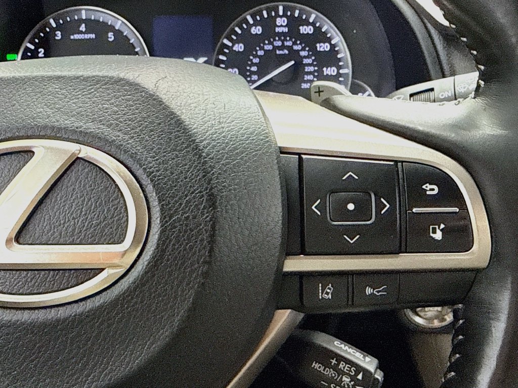 Used 2020 Lexus RX 350L FWD w/ Premium Package image 12