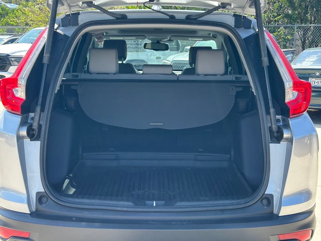 Used 2017 Honda CR-V EX-L image 14