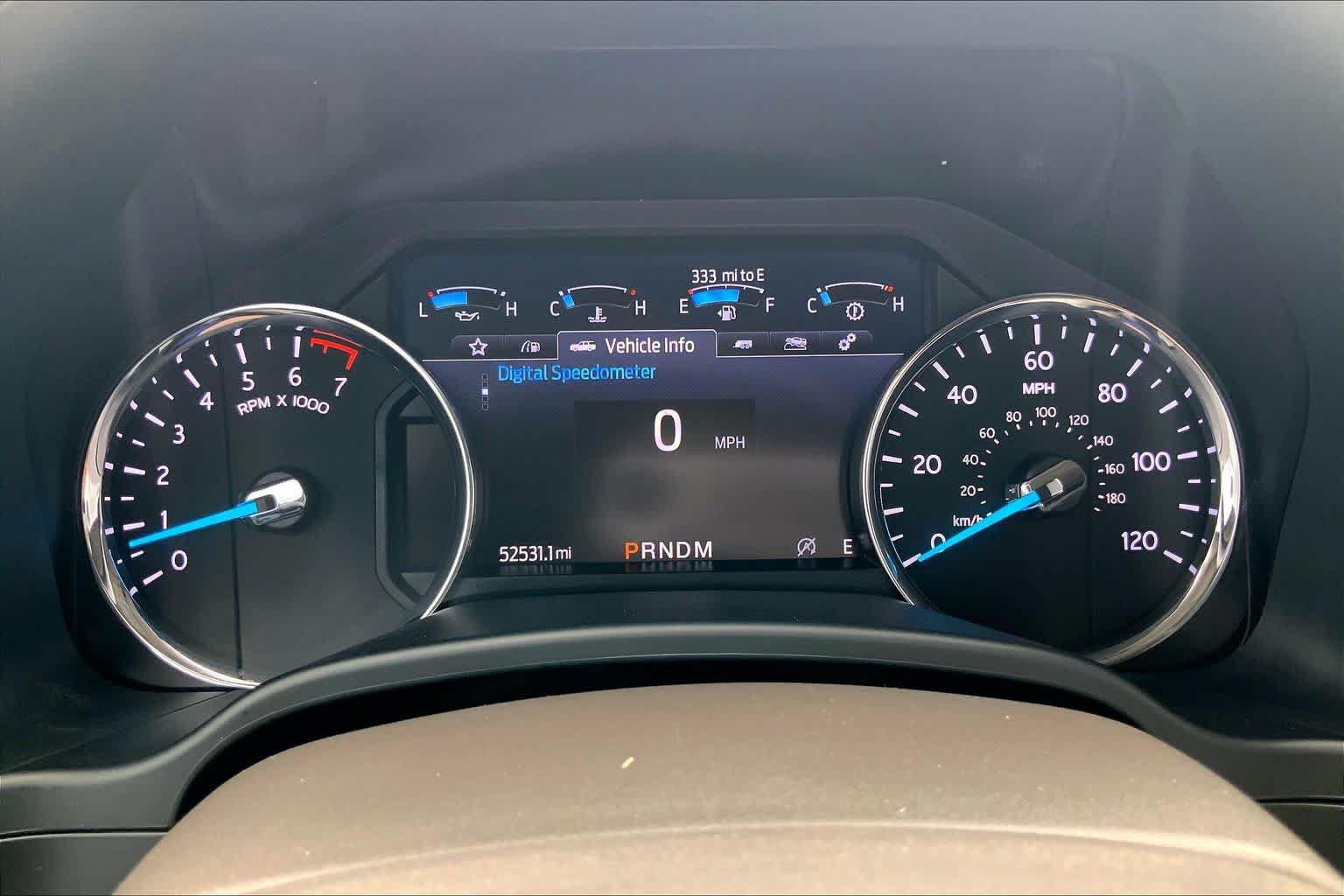 Used 2020 Ford Expedition XLT w/ Equipment Group 202A RWD image 26