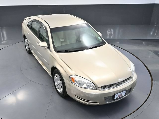 Used 2012 Chevrolet Impala LT FWD image 51