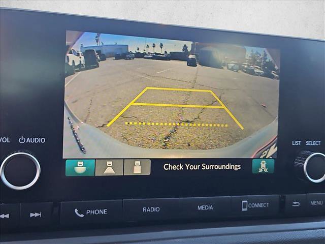 Used 2025 Honda Accord SE image 13