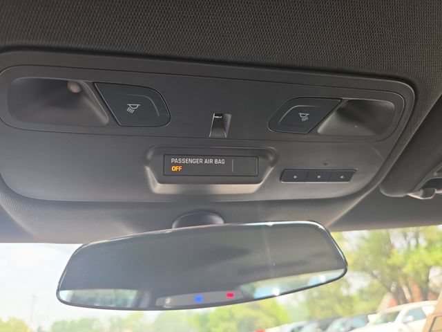 Used 2016 Chevrolet Camaro SS RWD image 28