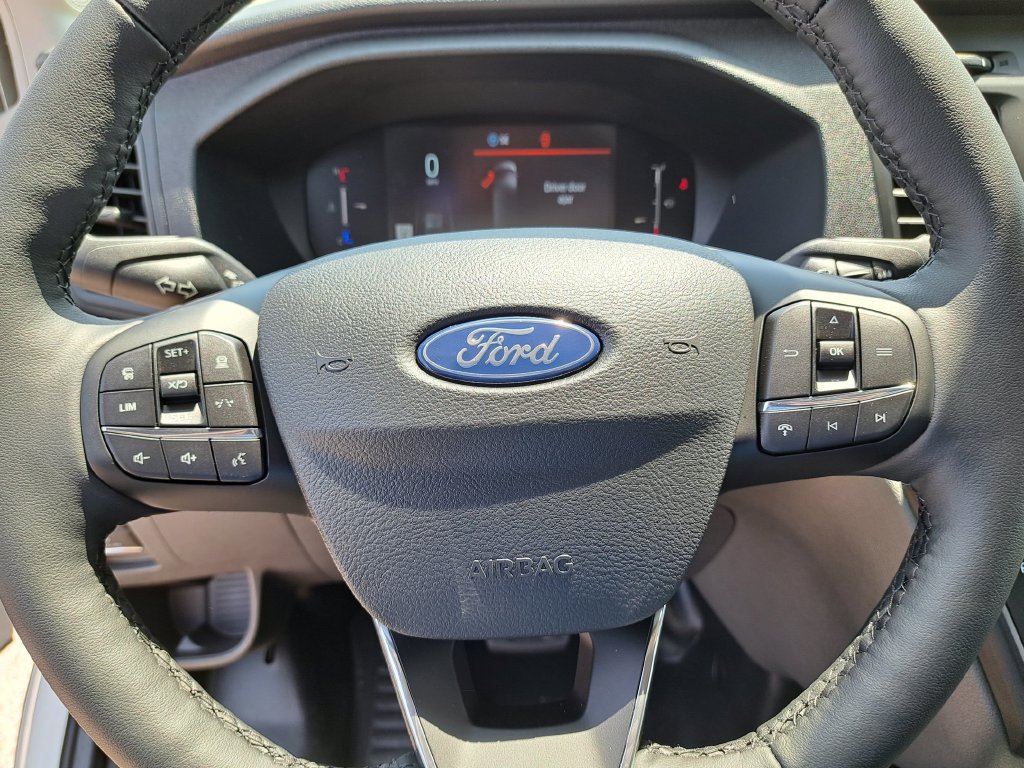 New 2026 Ford Transit 250 148 Medium Roof RWD image 11