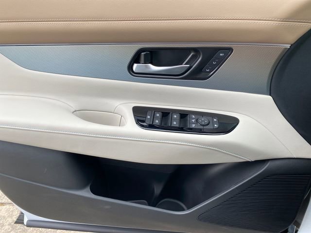 New 2026 Nissan Murano Platinum AWD/4WD image 13