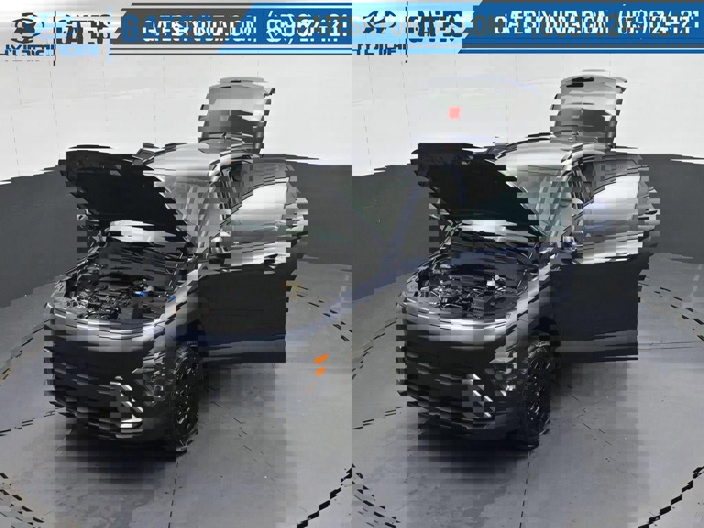 New 2026 Hyundai Kona SEL Sport image 58