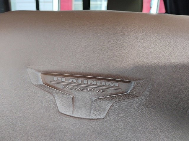 Used 2023 Nissan Titan Platinum Reserve w/ Off Road Protection Package image 13