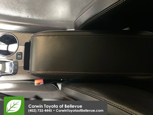 Used 2014 Chevrolet Equinox LT image 28