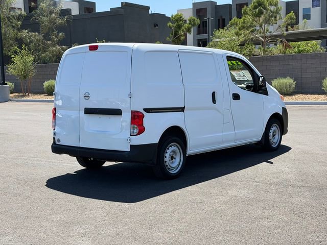 Used 2017 Nissan NV200 S w/ Cruise Control Package FWD image 6