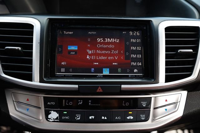 Used 2014 Honda Accord Sport image 36