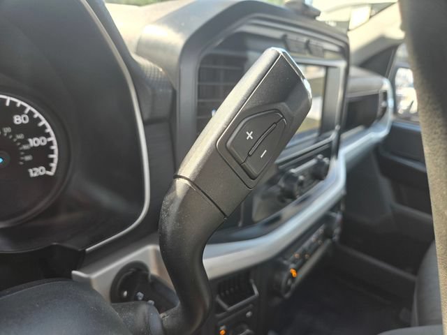 Used 2022 Ford F150 XL w/ Equipment Group 101A High AWD/4WD image 23