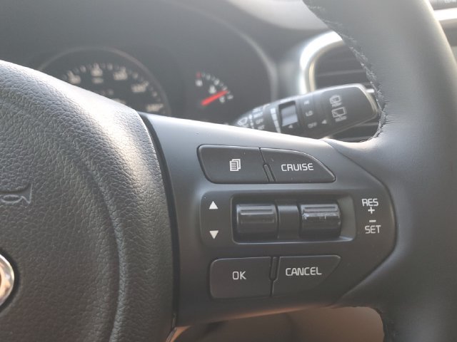Used 2018 Kia Sorento EX FWD image 30