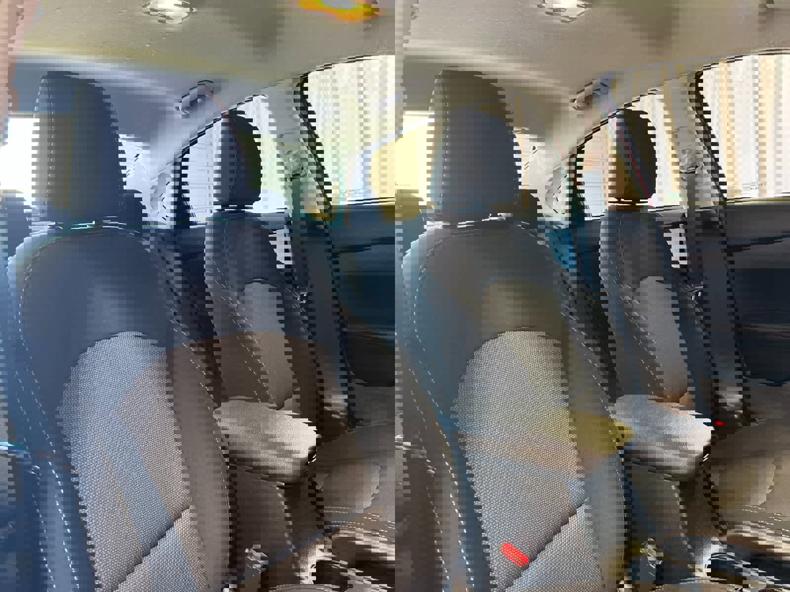 Used 2023 Kia Forte LXS w/ LXS Technology Package image 16