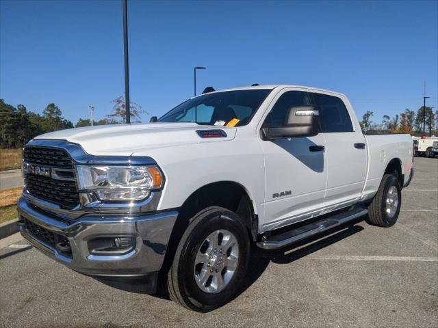 Certified 2024 RAM 2500 Big Horn image 54