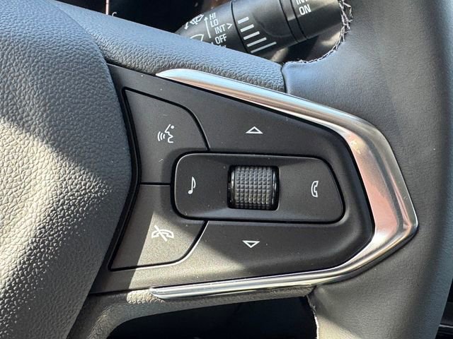 New 2026 Chevrolet Trax LT w/ Driver Confidence Package image 19