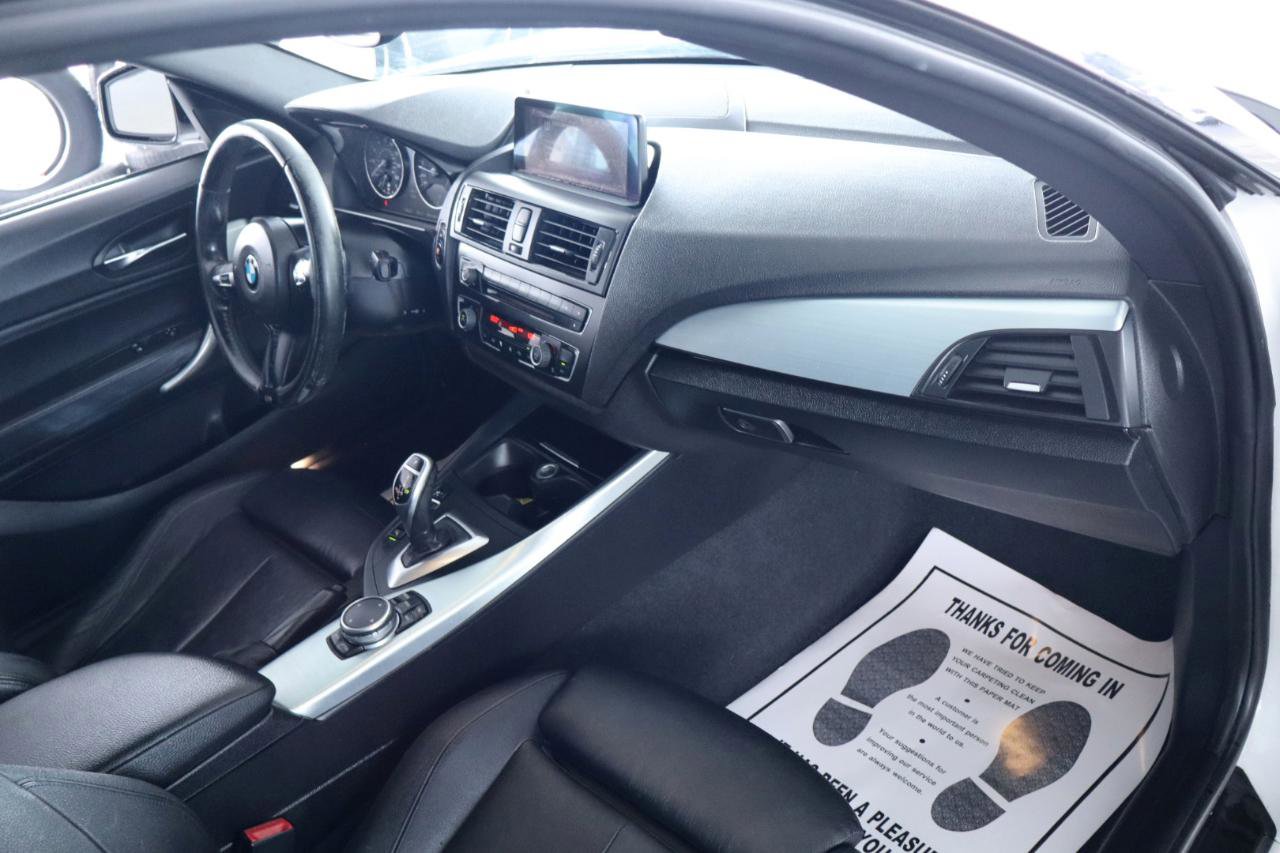 Used 2015 BMW M235i Coupe RWD image 34