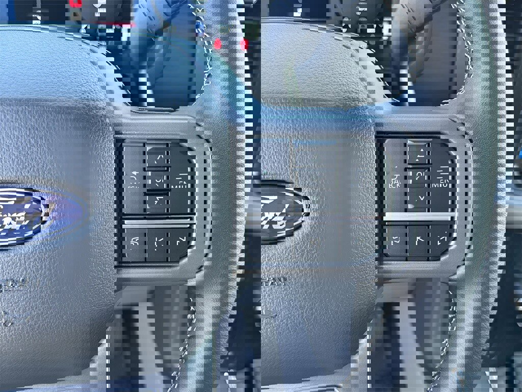 New 2025 Ford F150 XLT w/ Equipment Group 302A MID image 16