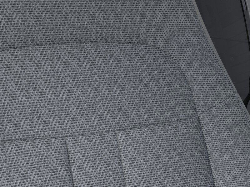 New 2025 Chevrolet Express 2500 Extended w/ Driver Convenience Package image 21