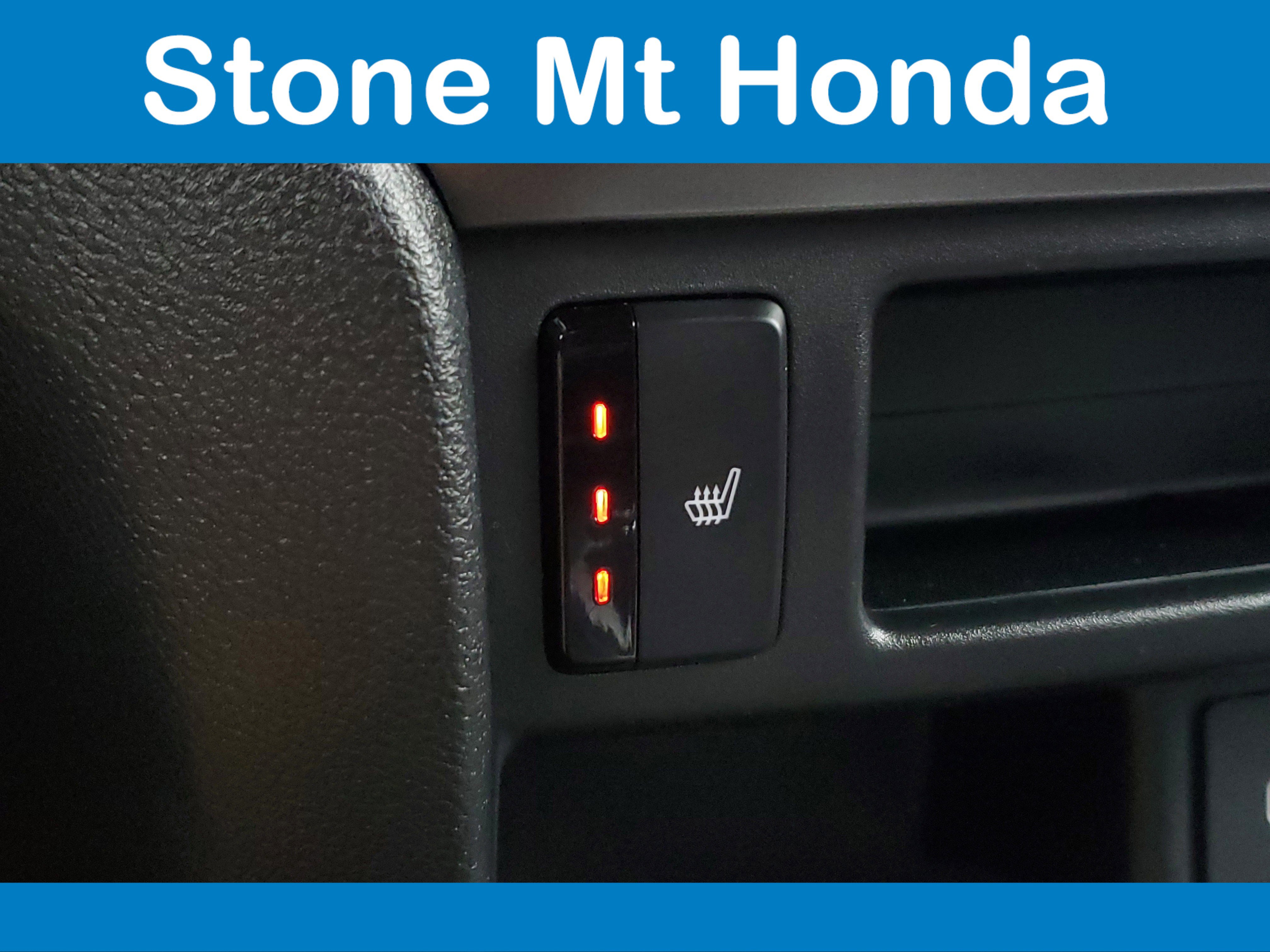 Used 2024 Honda Passport EX-L image 31