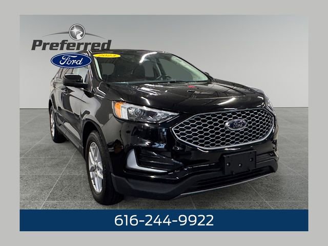 Used 2023 Ford Edge SEL