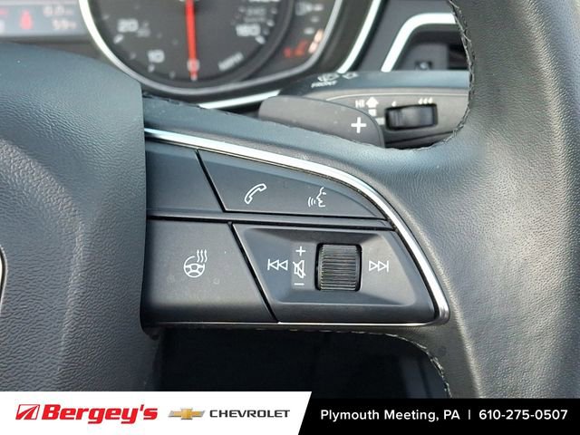 Used 2024 Audi A5 2.0T Premium image 24