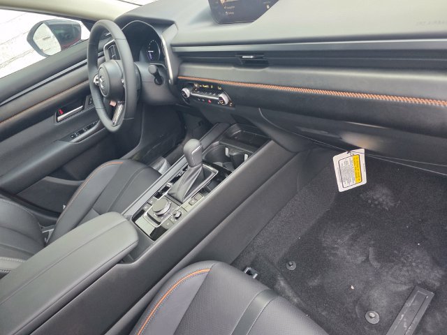 New 2026 MAZDA CX-50 AWD 2.5 Hybrid w/ Weather Package image 16