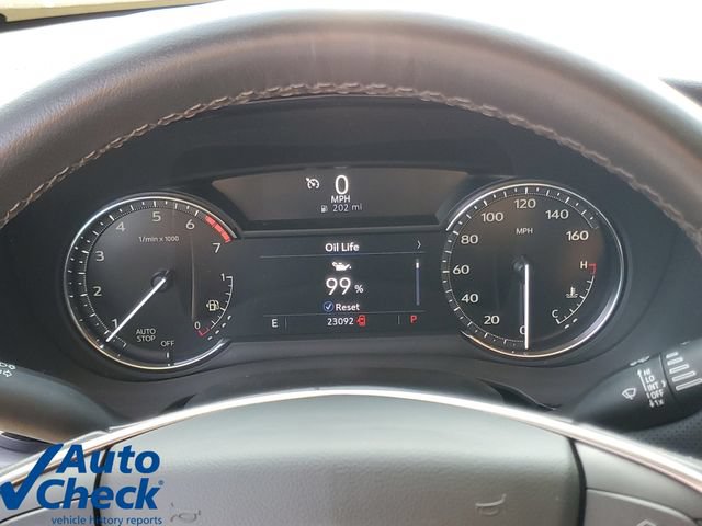 Certified 2023 Cadillac XT5 Luxury FWD image 24