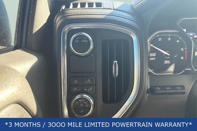 Used 2021 GMC Sierra 1500 Denali w/ Denali Ultimate Package image 14