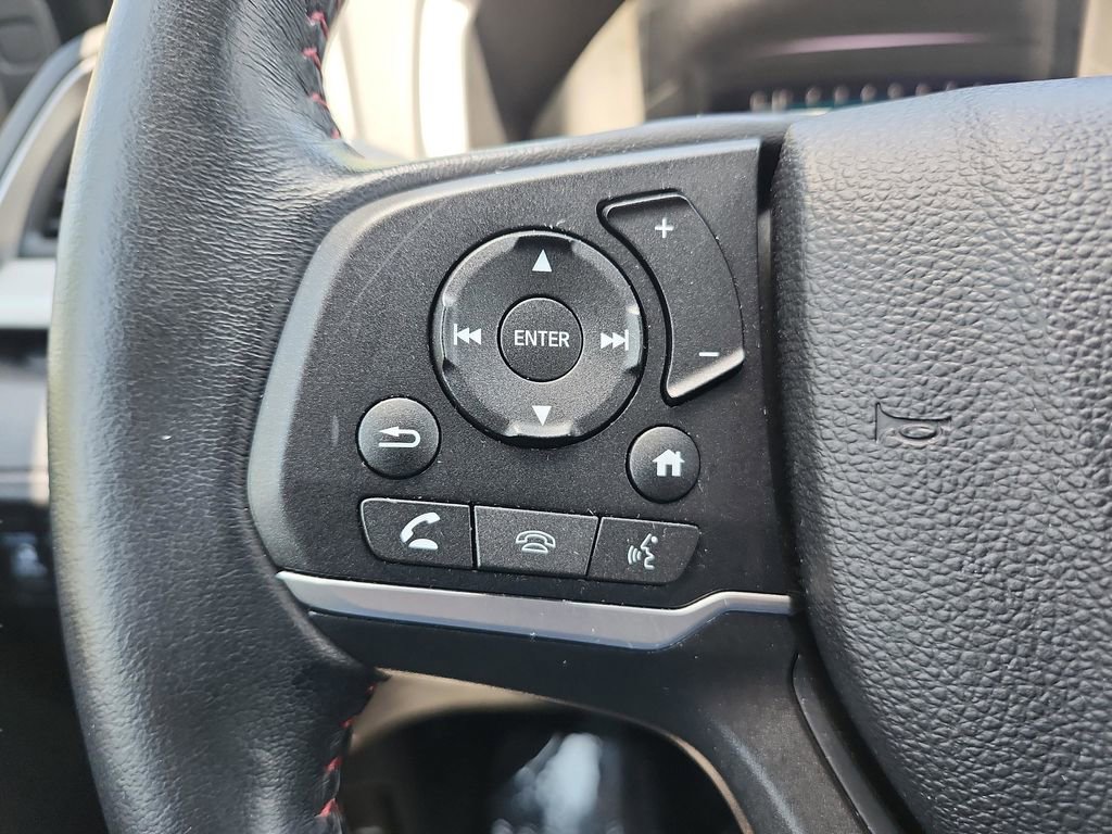 Certified 2023 Honda Odyssey Sport image 27