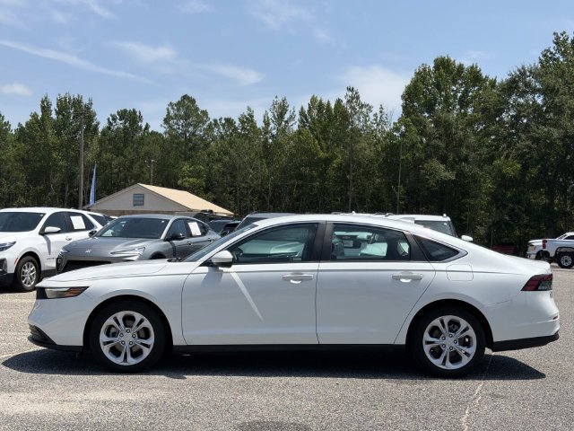 Used 2024 Honda Accord LX image 11