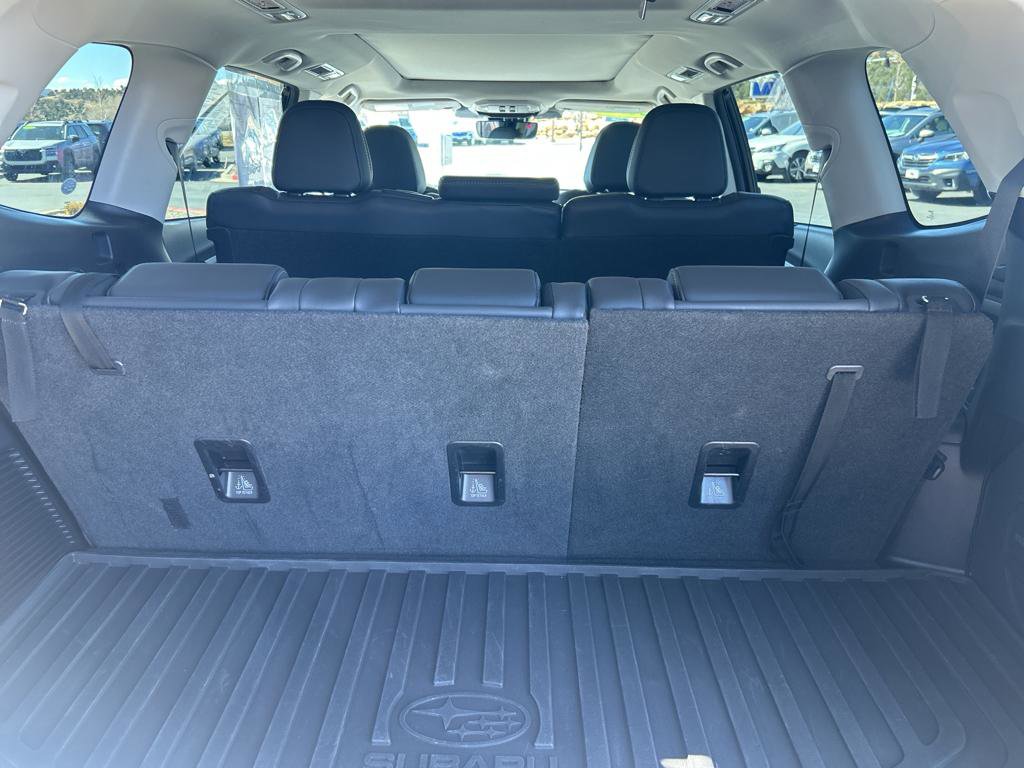 Certified 2024 Subaru Ascent Limited w/ Technology Package image 10