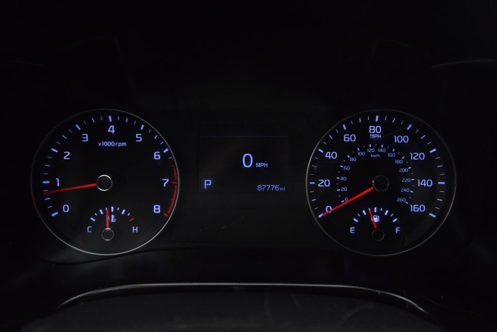 Used 2019 Kia Forte LXS FWD image 20
