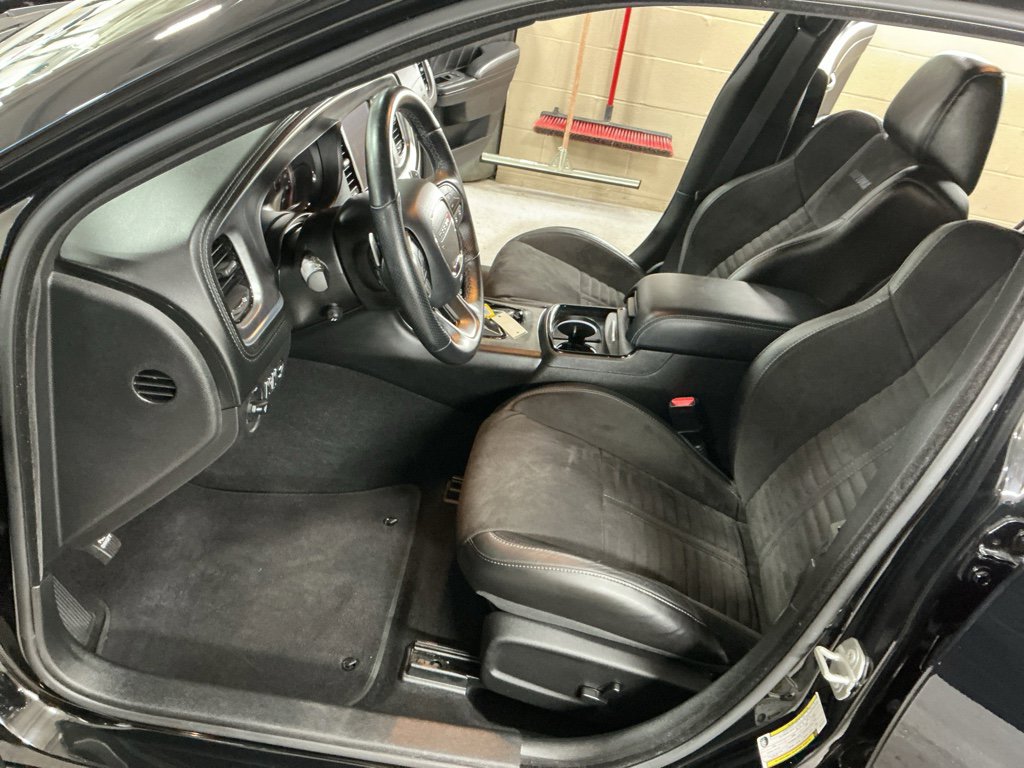 Used 2023 Dodge Charger Scat Pack w/ Daytona Edition Group image 11
