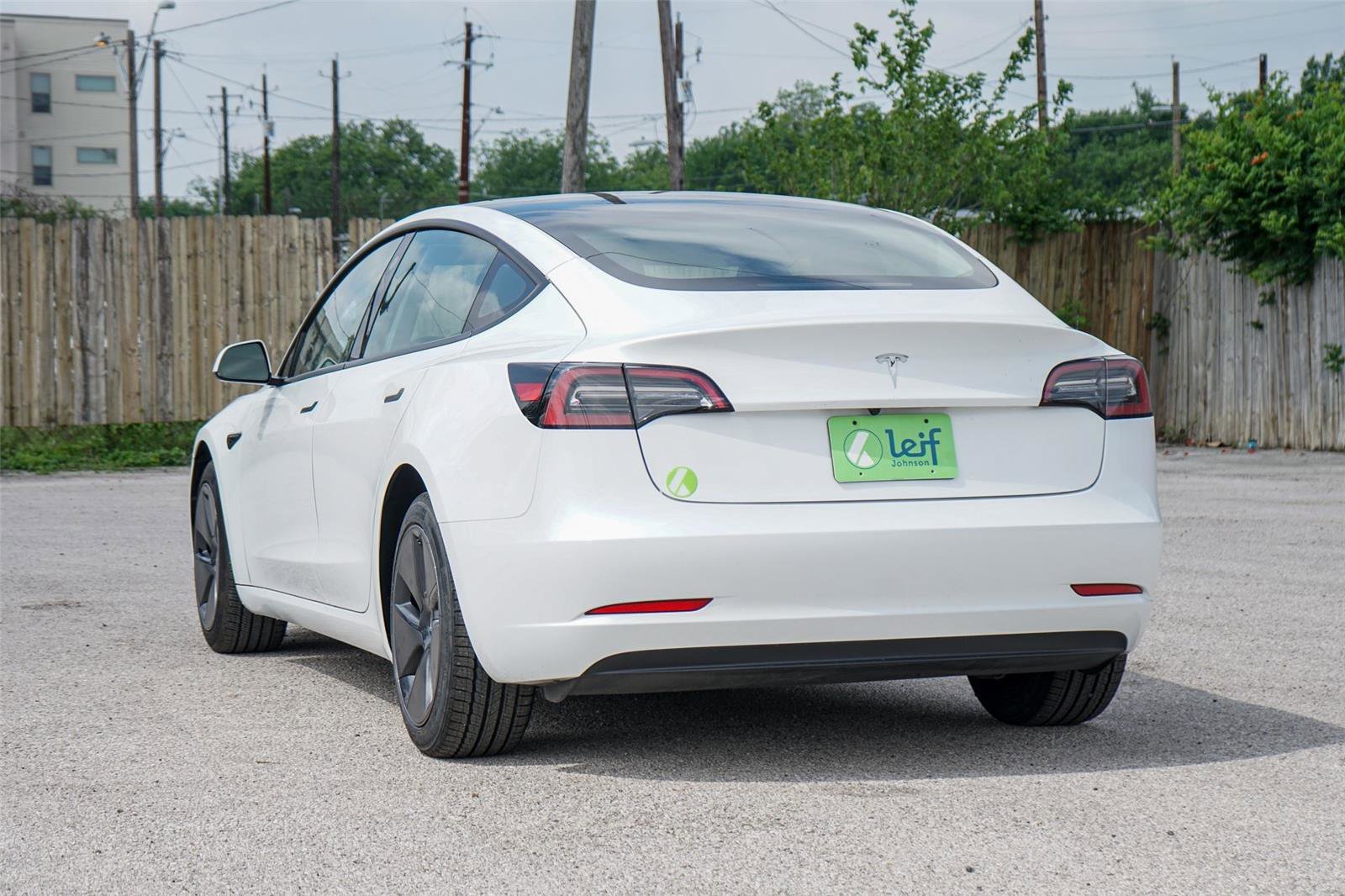 Used 2023 Tesla Model 3 Standard Range RWD image 6