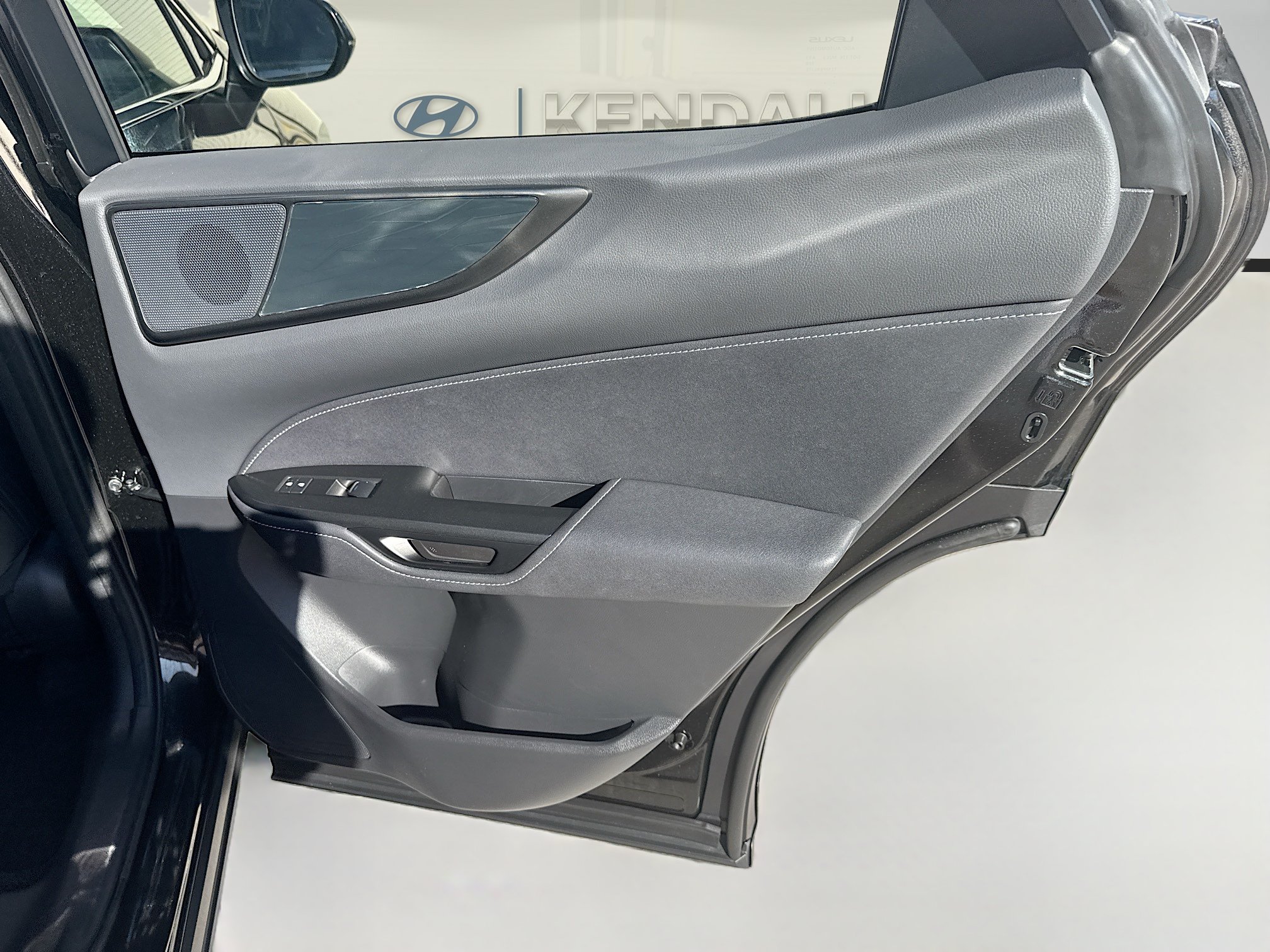Used 2022 Lexus NX 350 AWD w/ Accessory Package 2 image 28
