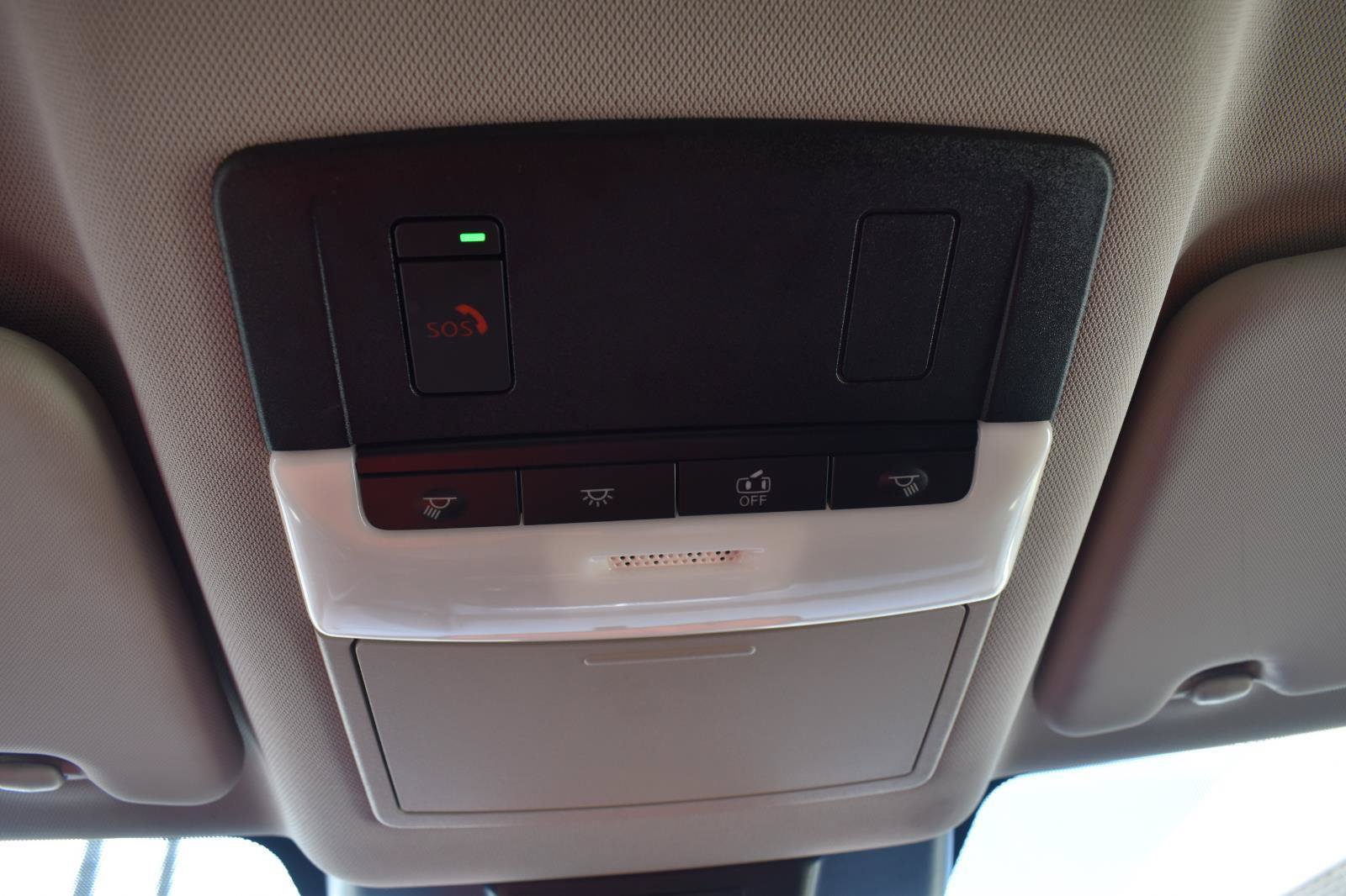 Used 2021 Nissan Rogue SV FWD image 43