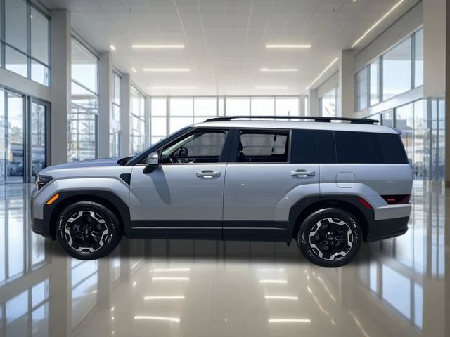 Certified 2026 Hyundai Santa Fe SEL AWD/4WD image 9