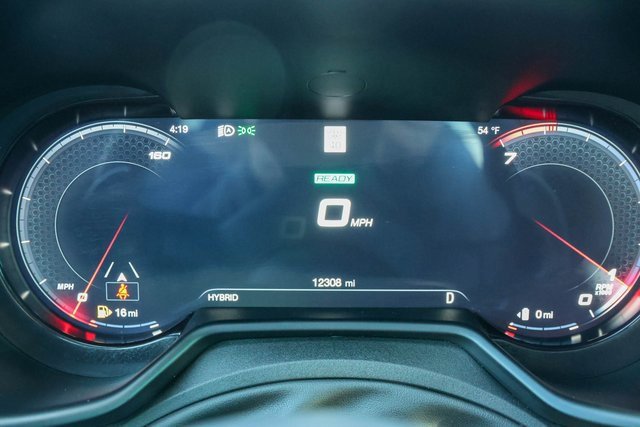 Used 2024 Dodge Hornet R/T w/ R/T Blacktop Package image 32