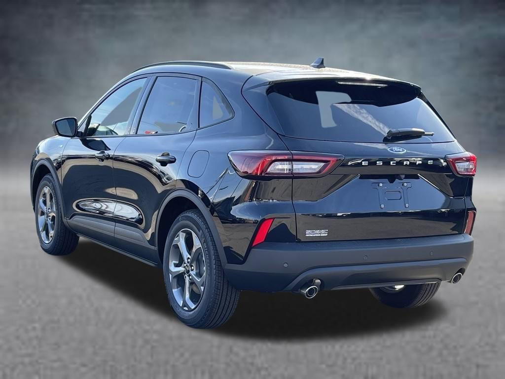 New 2026 Ford Escape ST-Line w/ Tech Pack #1 image 22