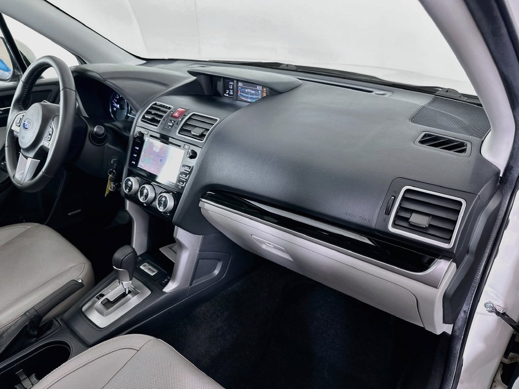 Used 2018 Subaru Forester 2.5i Limited AWD/4WD image 30
