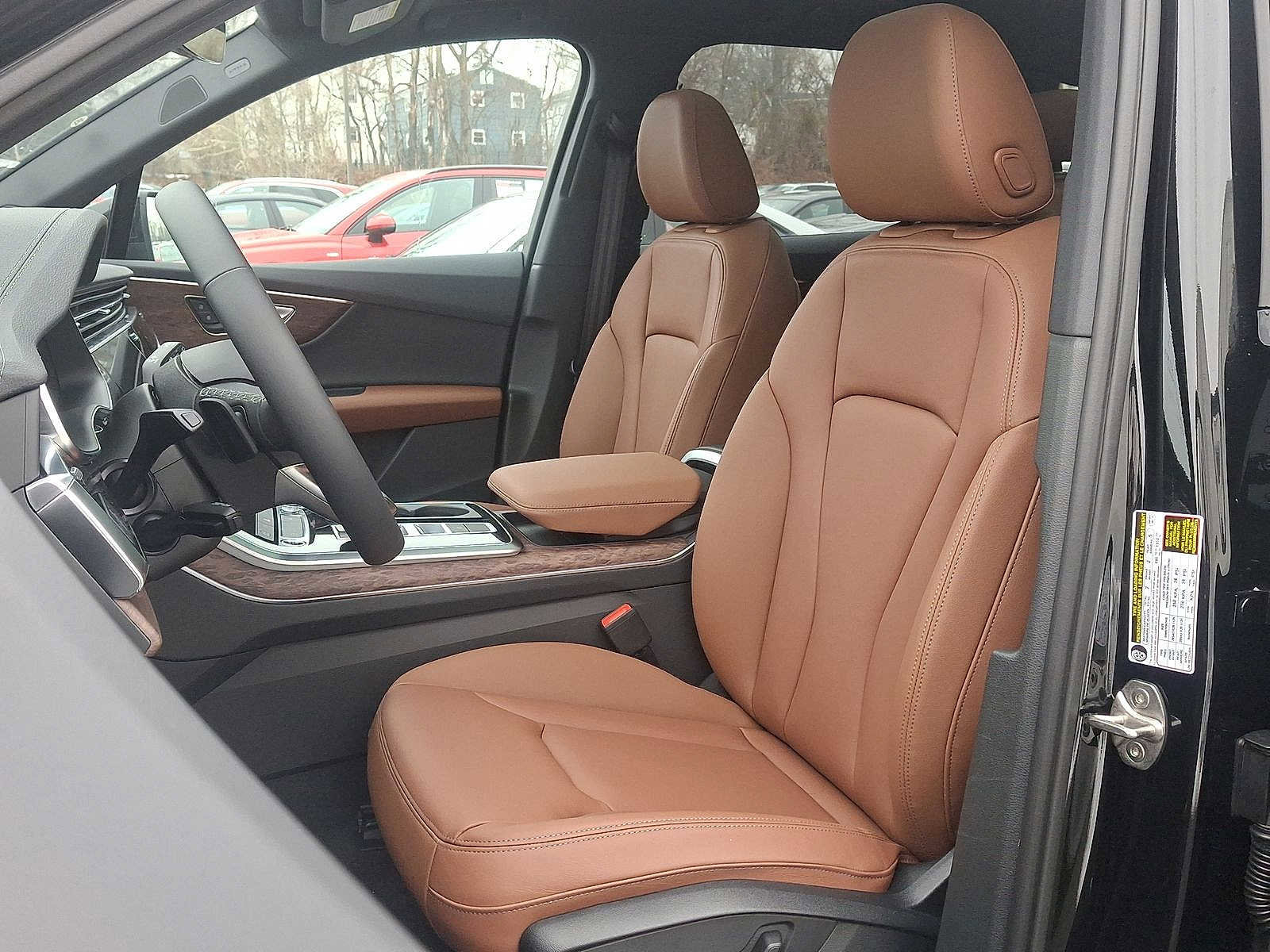 New 2026 Audi Q7 2.0T Premium image 13