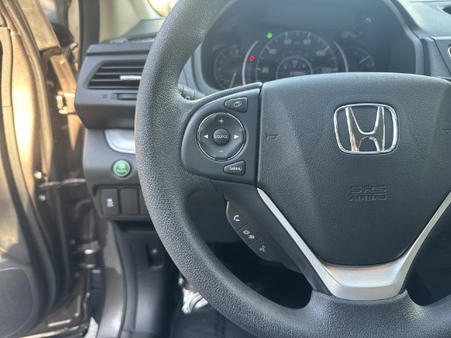 Used 2015 Honda CR-V EX image 16