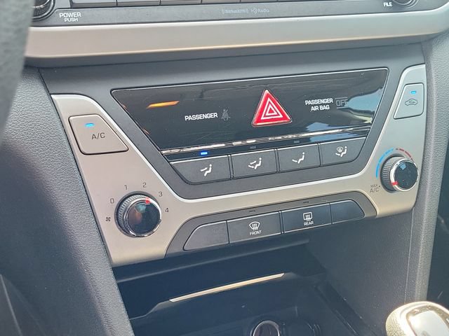 Used 2018 Hyundai Elantra SEL FWD image 22
