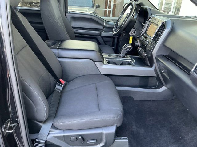 Used 2019 Ford F150 XLT w/ Equipment Group 302A Luxury image 21