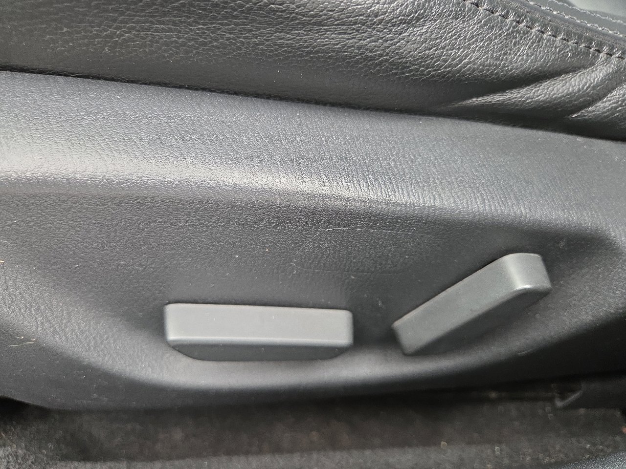 Used 2014 MAZDA MAZDA6 Touring w/ Touring Technology Package image 25