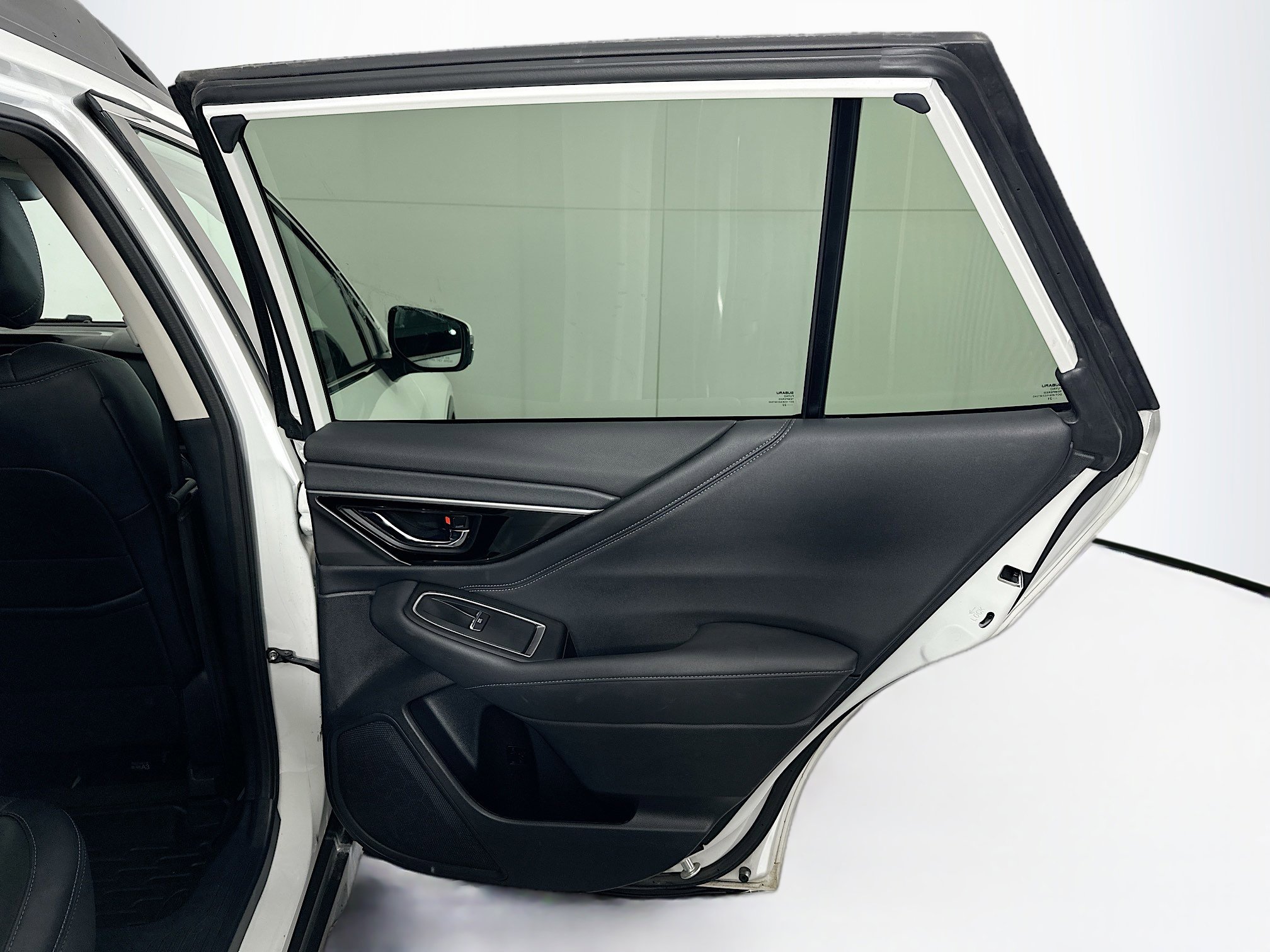 Used 2022 Subaru Outback Limited image 31